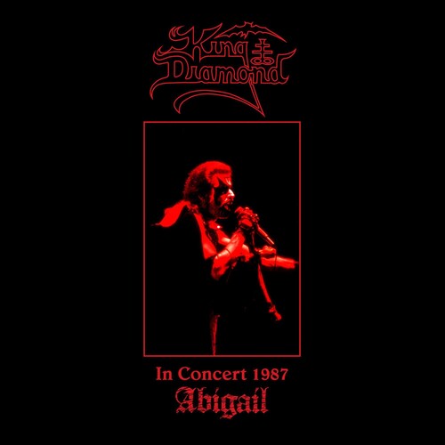King Diamond: In Concert ( Vinyl )