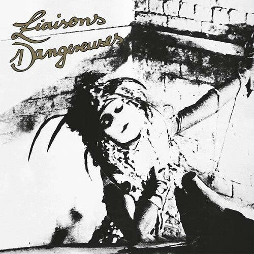 Liaisons Dangereuses: Liaisons Dangereuses ( Vinyl )