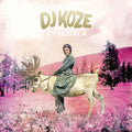 DJ Koze: Amygdala ( Vinyl )
