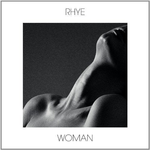 Rhye: Woman ( Vinyl )