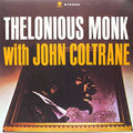 John Coltrane: Thelonious Monk with John Coltrane ( Vinyl )