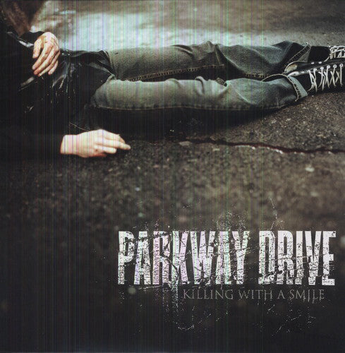 Parkway Drive: Killing with a Smile ( Vinyl )