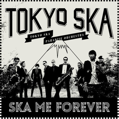 Tokyo Ska Paradise Orchestra: Ska Me Forever ( Vinyl )