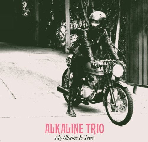 Alkaline Trio: My Shame Is True ( Vinyl )