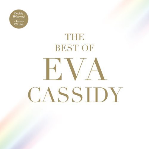 Eva Cassidy: The Best Of Eva Cassidy ( Vinyl )