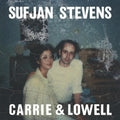 Sufjan Stevens: Carrie & Lowell ( Vinyl )