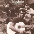 The Isley Brothers: Givin' It Back ( Vinyl )