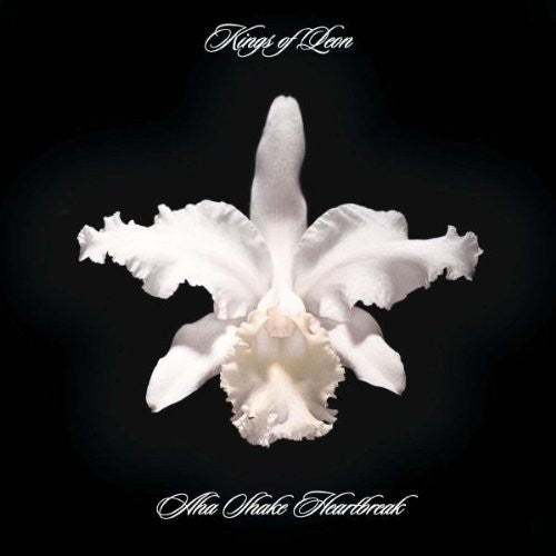Kings of Leon: Aha Shake Heartbreak ( Vinyl )