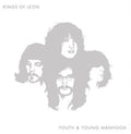 Kings of Leon: Youth and Young Manhood ( Vinyl )