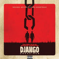 Various Artists: Django Unchained (Original Soundtrack) ( Vinyl )
