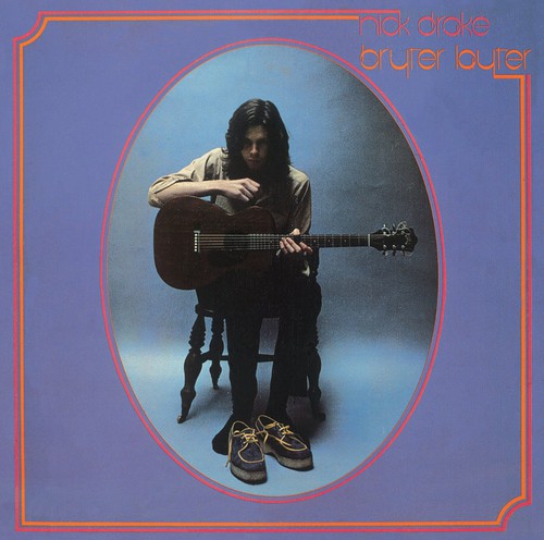 Nick Drake: Bryter Layter ( Vinyl )