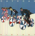 Cayucas: Bigfoot ( Vinyl )