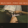 Miles Davis: Porgy & Bess (Mono) ( Vinyl )