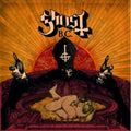 Ghost: Infestissumam ( Vinyl )