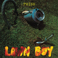Phish: Lawn Boy ( Vinyl )