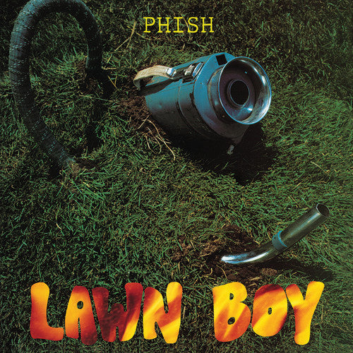 Phish: Lawn Boy ( Vinyl )
