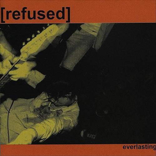 Refused: Everlasting ( Vinyl )