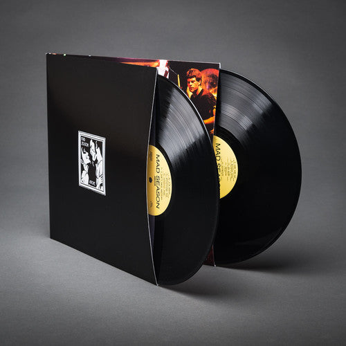 Mad Season: Above ( Vinyl )