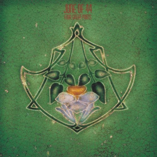 June of 44: Four Great Points ( Vinyl )
