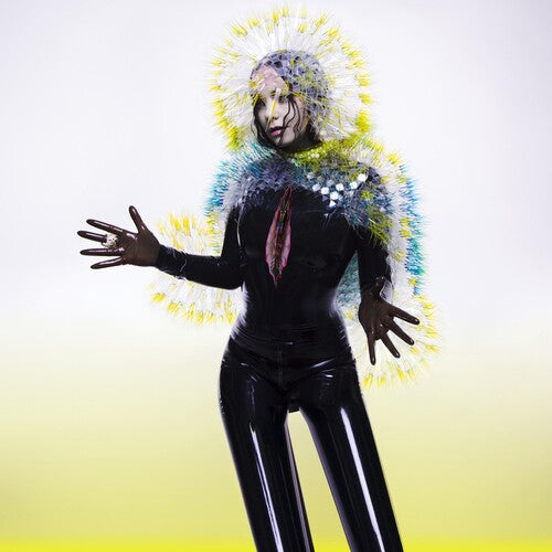 Bjork: Vulnicura ( Vinyl )