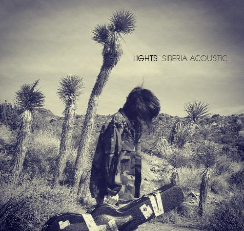 Lights: Siberia Acoustic ( Vinyl )