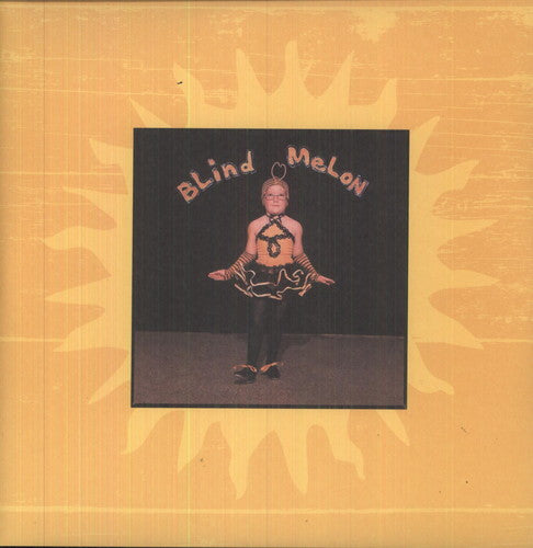Blind Melon: Blind Melon/Sippin Time Sessions EP ( Vinyl )