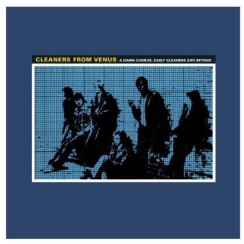 Cleaners from Venus: Dawn Chorus ( Vinyl )