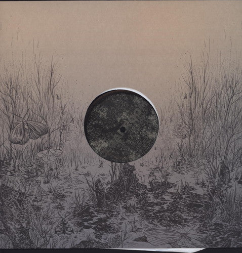 Cloakroom: Infinity ( Vinyl )
