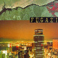 Fugazi: End Hits ( Vinyl )