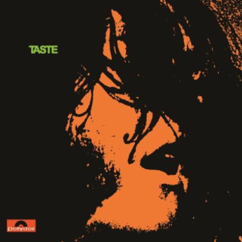Taste: Taste ( Vinyl )