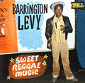 Levy, Barrington: Sweet Reggae Music ( Vinyl )