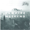 Vampire Weekend: Modern Vampires of the City ( Vinyl )