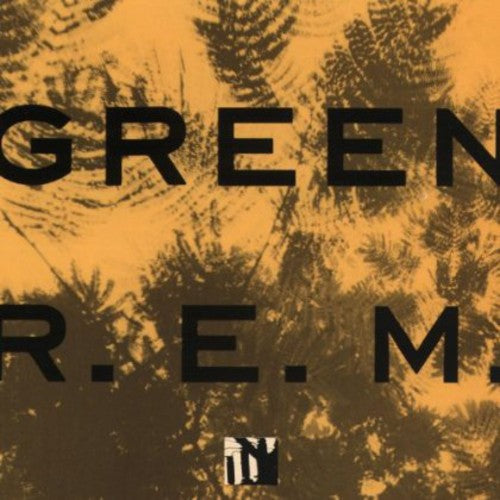 R.E.M.: Green ( Vinyl )