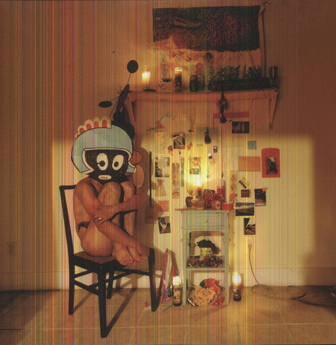 Xenia Rubinos: Magic Trix ( Vinyl )
