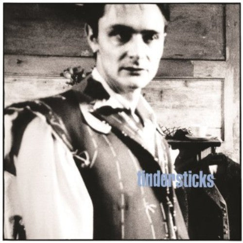 Tindersticks: Tindersticks ( Vinyl )