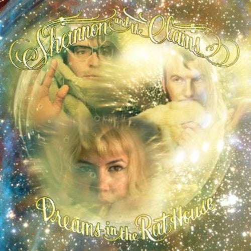 Shannon and the Clams: Dreams in the Rat House ( Vinyl )