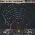 Man or Astro-man?: Defcon 5...4...3...2...1 ( Vinyl )