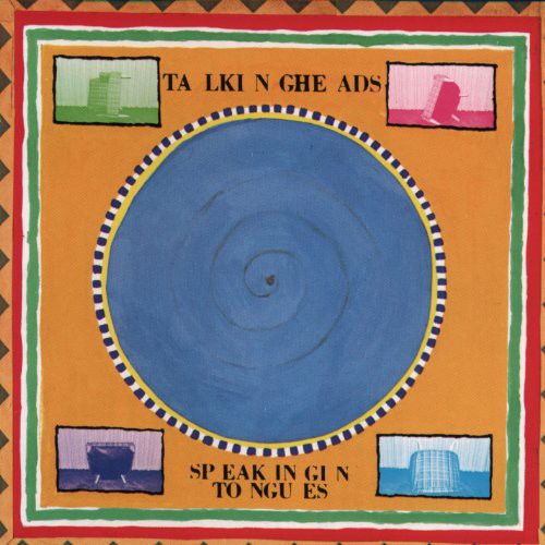 Talking Heads: Speaking in Tongues ( Vinyl )