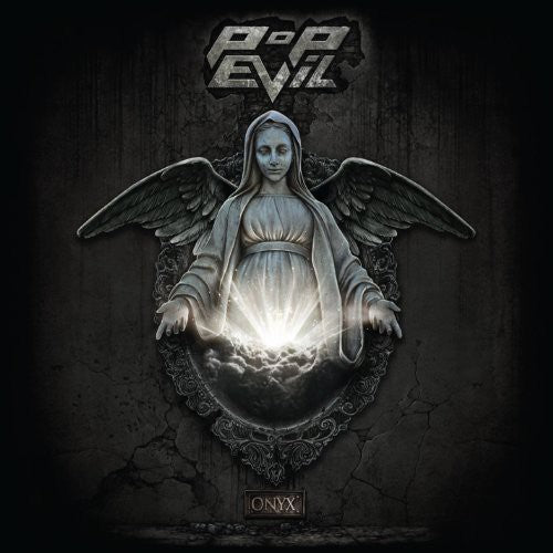 Pop Evil: Onyx ( Vinyl )