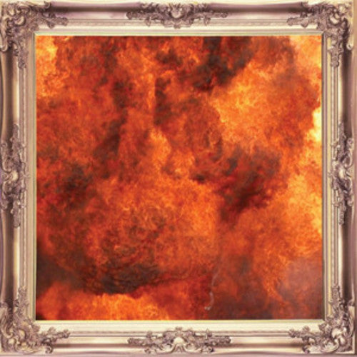 Kid Cudi: Indicud ( Vinyl )