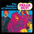 Frank Zappa: Freak Out ( Vinyl )