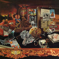 Frank Zappa: Over-Nite Sensation ( Vinyl )