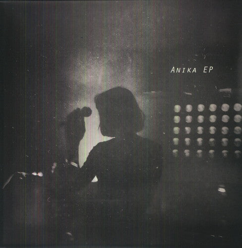 Anika: Anika ( Vinyl )