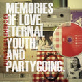 Future Bible Heroes: Memories Of Love, Eternal Youth, and Partygoing ( Vinyl )