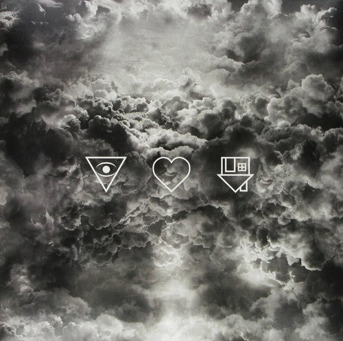 The Neighbourhood: I Love You. ( Vinyl )