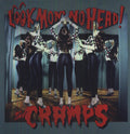 The Cramps: Look Mom No Head ( Vinyl )