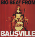 The Cramps: Big Beat from Badsville ( Vinyl )