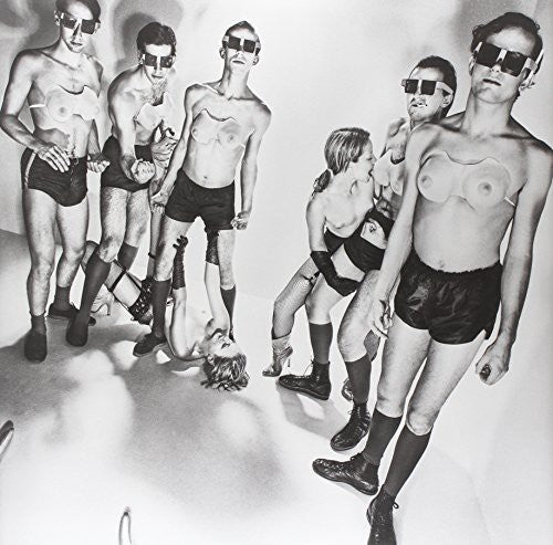 Devo: Hardcore Vol. 2 ( Vinyl )