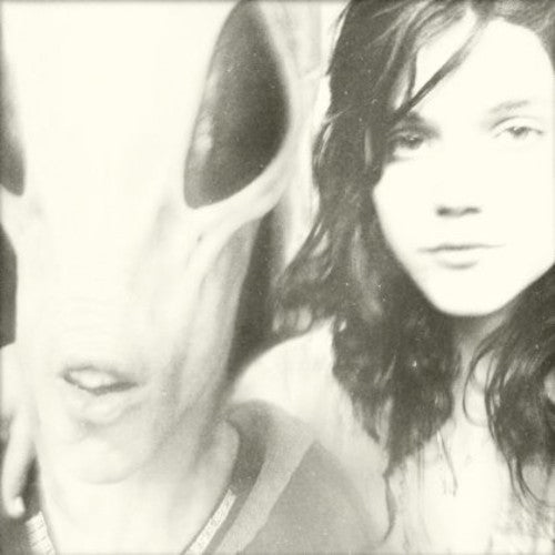Soko: I Thought I Was An Alien ( Vinyl )