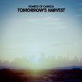 Boards of Canada: Tomorrow's Harvest ( Vinyl )